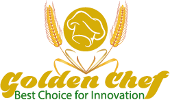 golden chef logo